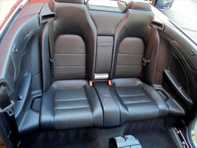 used 2016 Mercedes-Benz E-Class car, priced at $21,977