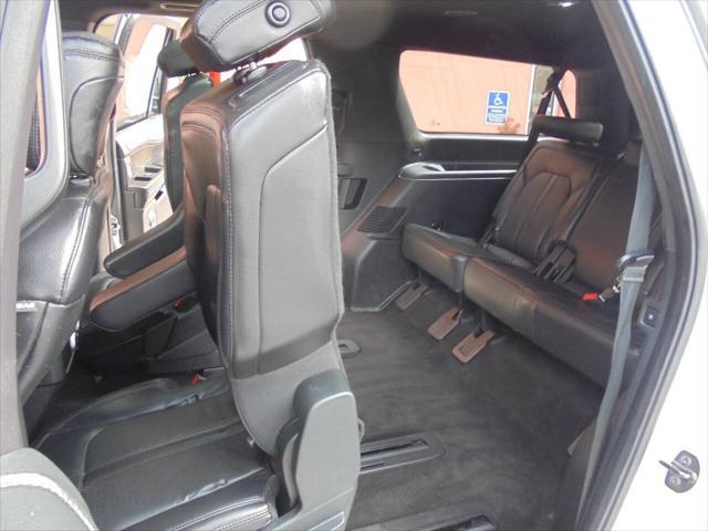 used 2018 Ford Expedition Max car, priced at $19,777