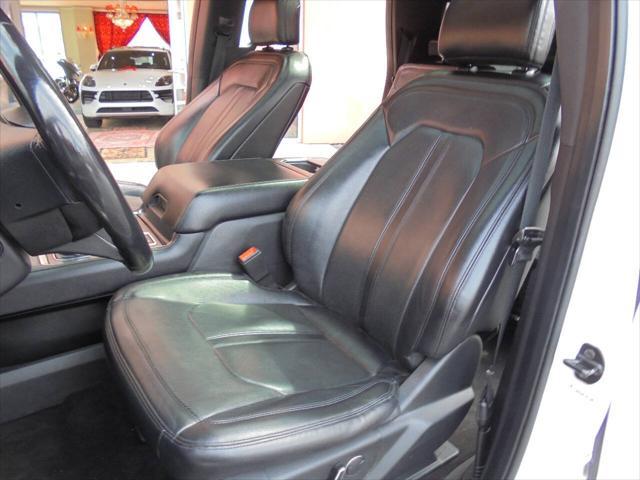 used 2018 Ford Expedition Max car, priced at $19,777