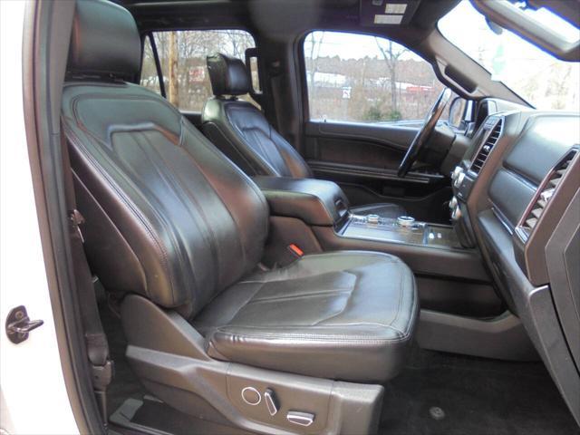used 2018 Ford Expedition Max car, priced at $19,777