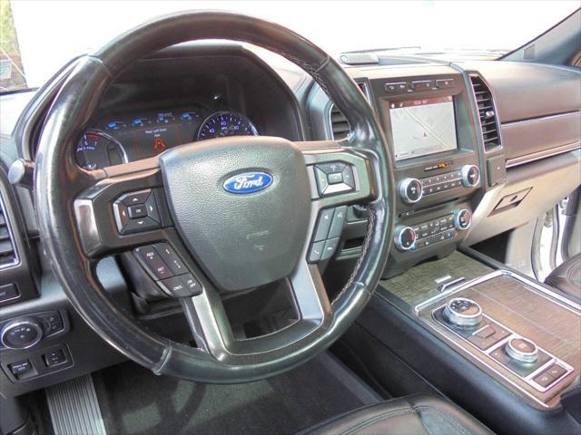 used 2018 Ford Expedition Max car, priced at $19,777