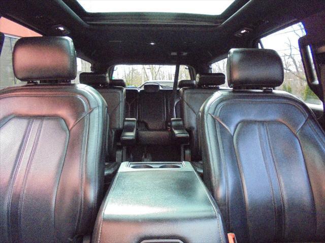 used 2018 Ford Expedition Max car, priced at $19,777