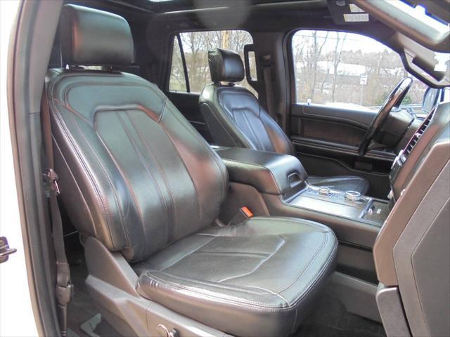 used 2018 Ford Expedition Max car, priced at $19,777
