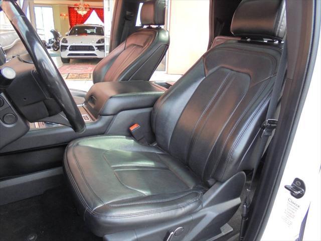 used 2018 Ford Expedition Max car, priced at $19,777