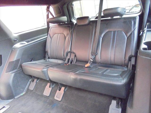 used 2018 Ford Expedition Max car, priced at $19,777