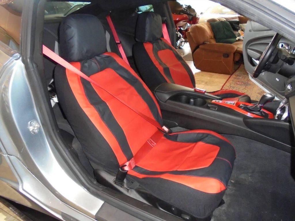 used 2023 Chevrolet Camaro car, priced at $35,933