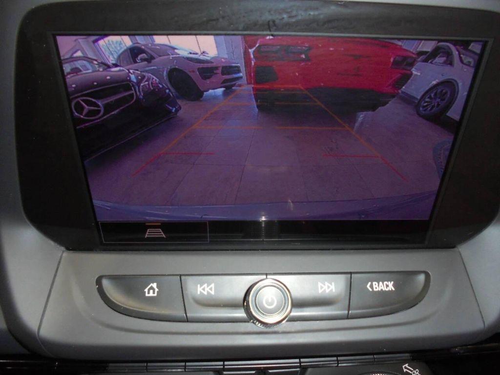used 2023 Chevrolet Camaro car, priced at $35,933