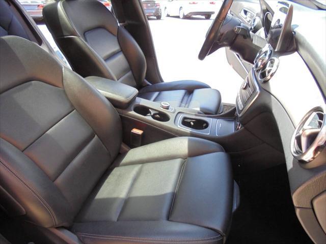 used 2019 Mercedes-Benz GLA 250 car, priced at $16,955