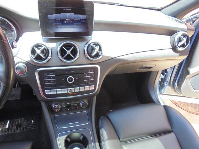 used 2019 Mercedes-Benz GLA 250 car, priced at $16,955