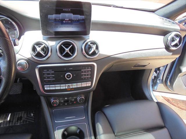 used 2019 Mercedes-Benz GLA 250 car, priced at $16,955