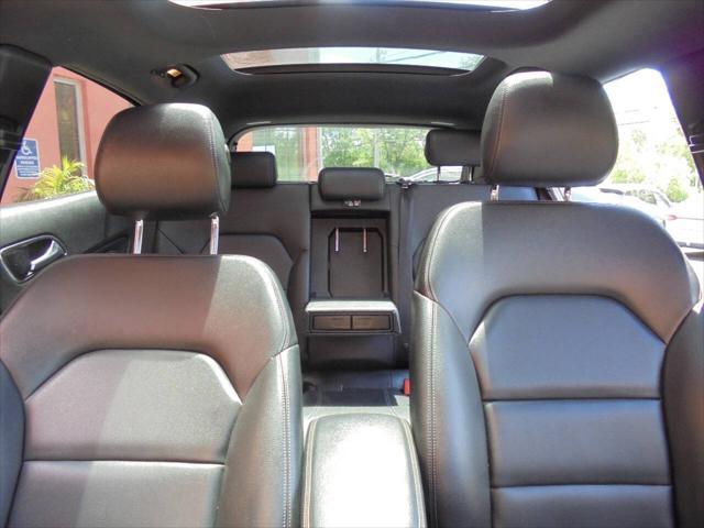 used 2019 Mercedes-Benz GLA 250 car, priced at $16,955