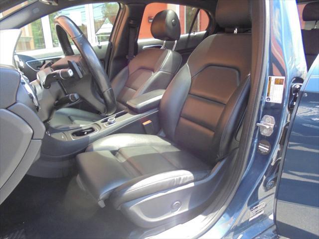 used 2019 Mercedes-Benz GLA 250 car, priced at $16,955