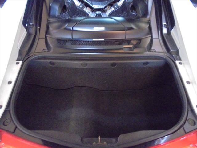 used 2017 Acura NSX car, priced at $124,988