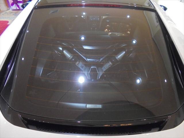 used 2017 Acura NSX car, priced at $124,988