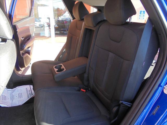used 2024 Hyundai Tucson car, priced at $23,888