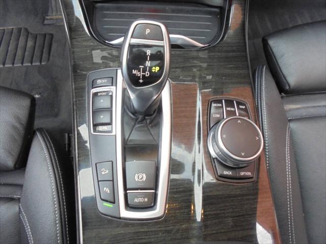 used 2017 BMW X3 car, priced at $19,988