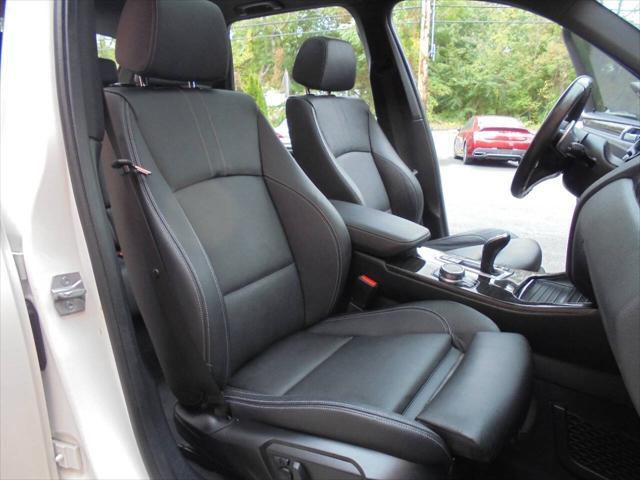 used 2017 BMW X3 car, priced at $19,988