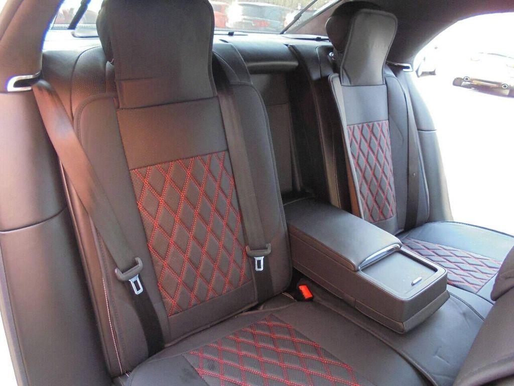 used 2016 Bentley Flying Spur car, priced at $75,888