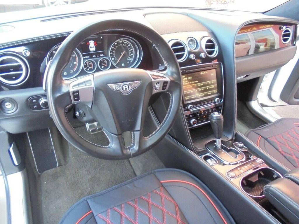 used 2016 Bentley Flying Spur car, priced at $75,888