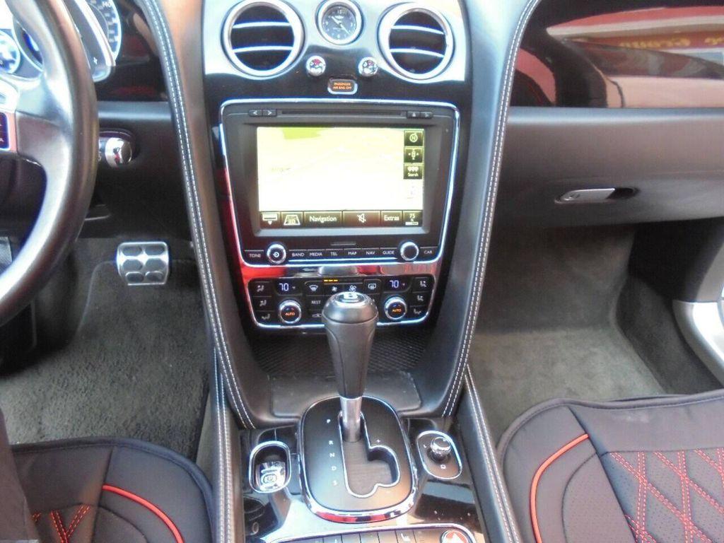 used 2016 Bentley Flying Spur car, priced at $75,888