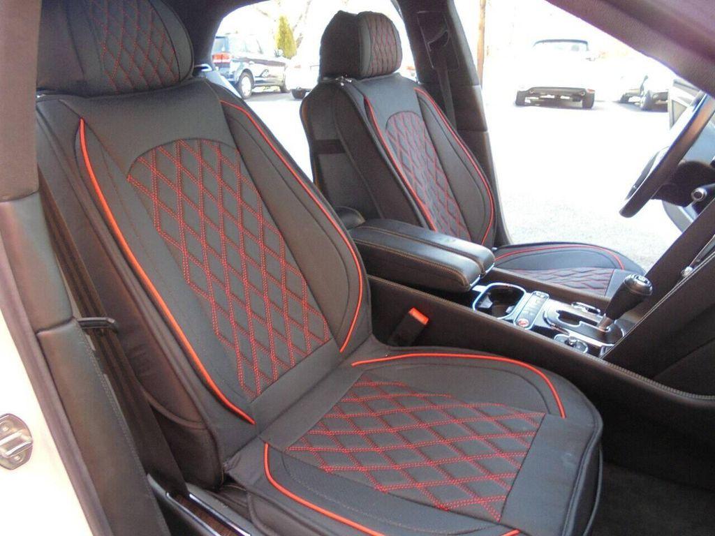 used 2016 Bentley Flying Spur car, priced at $75,888