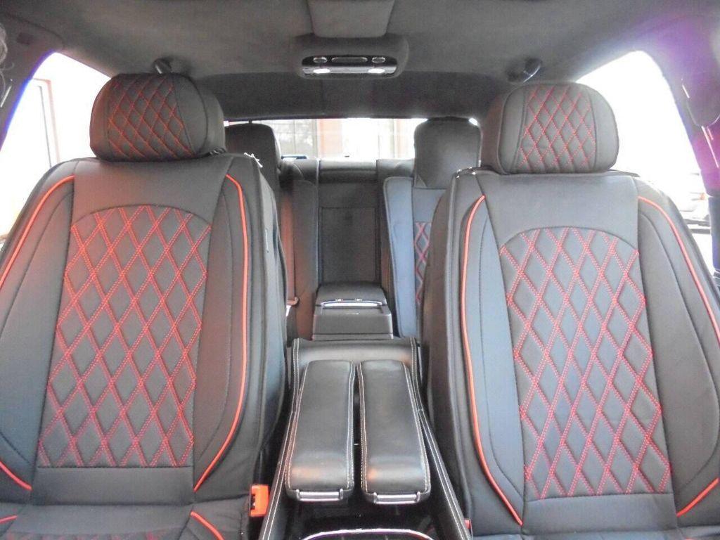 used 2016 Bentley Flying Spur car, priced at $75,888