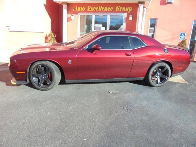 used 2020 Dodge Challenger car, priced at $63,988