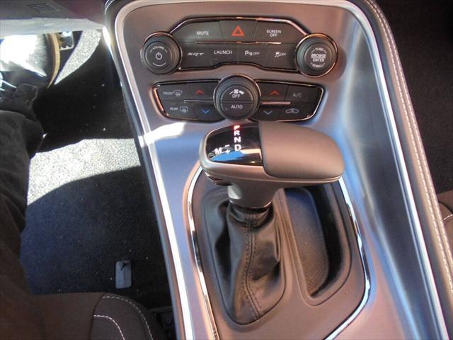 used 2020 Dodge Challenger car, priced at $63,988