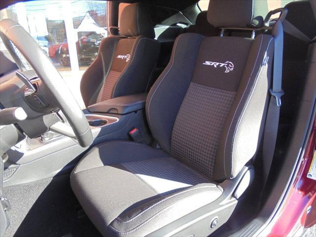 used 2020 Dodge Challenger car, priced at $63,988