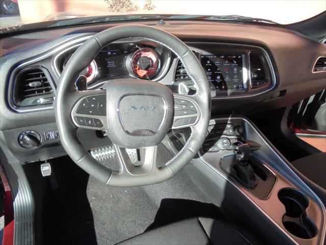 used 2020 Dodge Challenger car, priced at $63,988