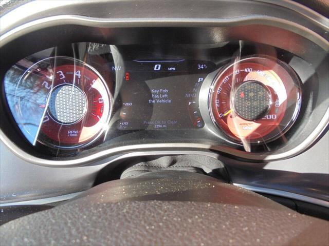 used 2020 Dodge Challenger car, priced at $63,988