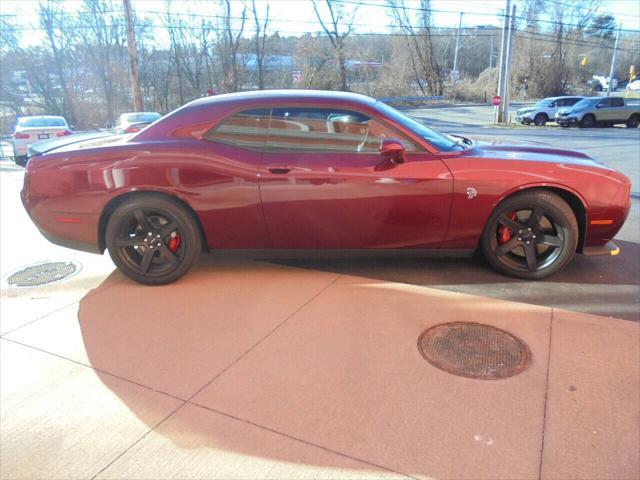 used 2020 Dodge Challenger car, priced at $63,988