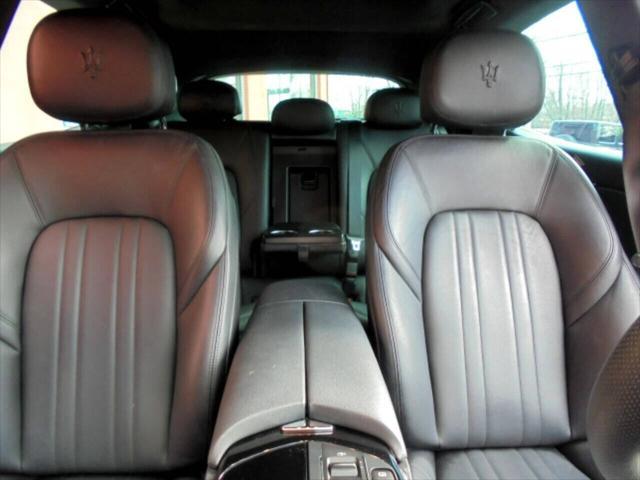 used 2021 Maserati Levante car, priced at $44,988