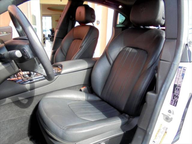 used 2021 Maserati Levante car, priced at $44,988