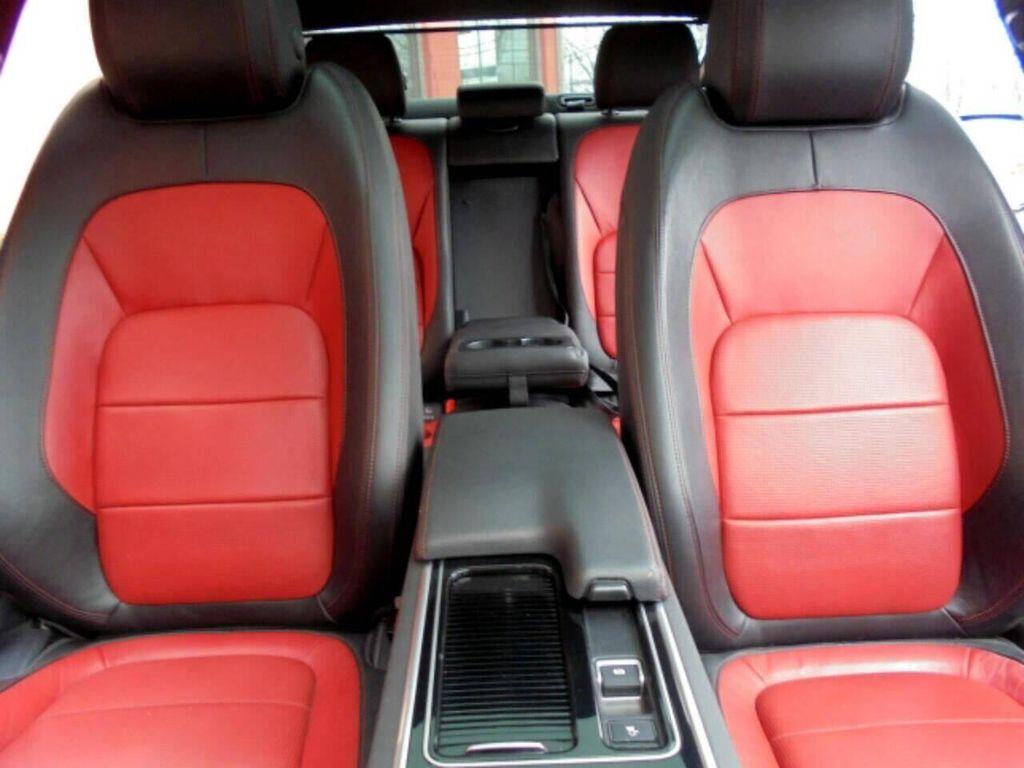 used 2018 Jaguar XE car, priced at $29,977