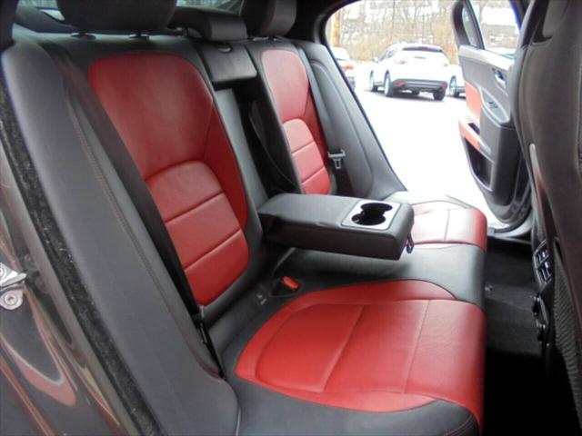 used 2018 Jaguar XE car, priced at $31,977