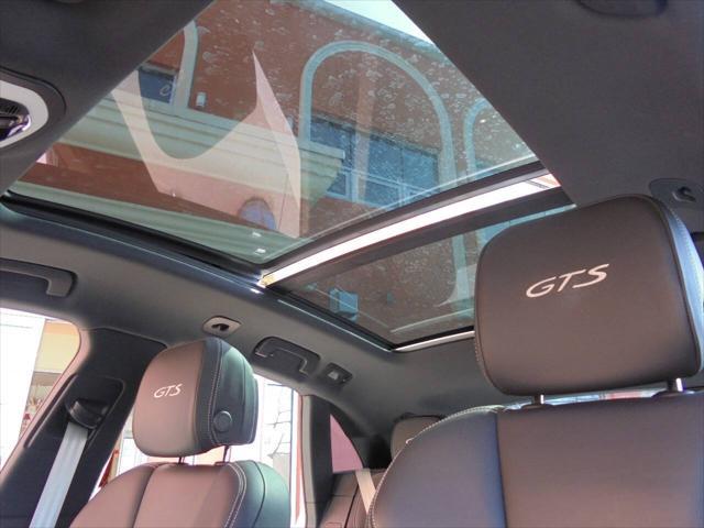 used 2021 Porsche Macan car, priced at $57,777