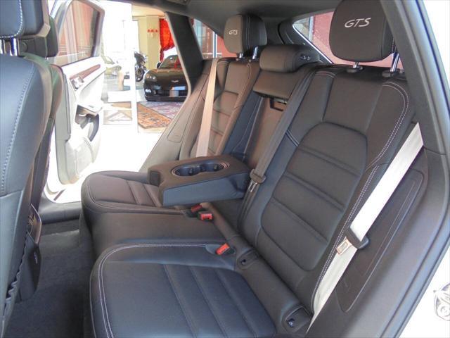 used 2021 Porsche Macan car, priced at $57,777