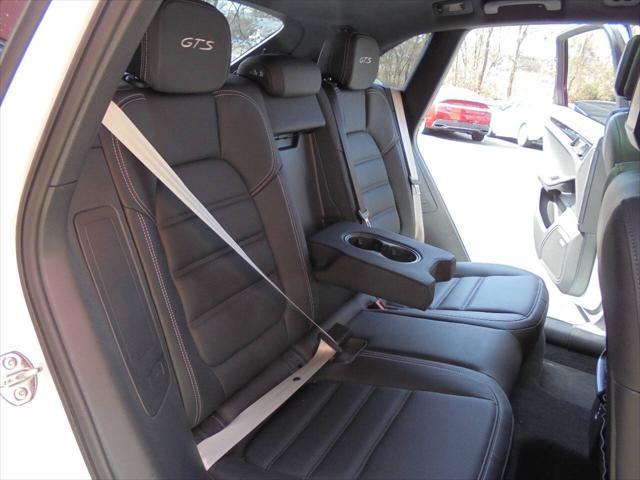 used 2021 Porsche Macan car, priced at $57,777