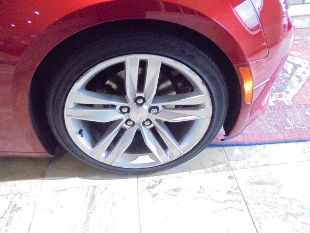 used 2016 Chevrolet Camaro car, priced at $17,977