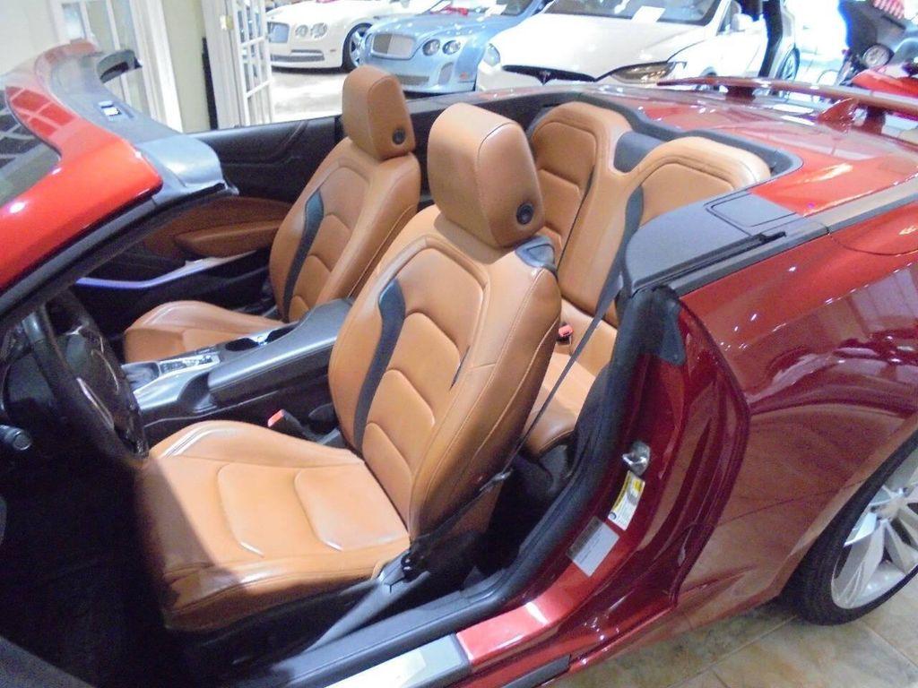 used 2016 Chevrolet Camaro car, priced at $17,977