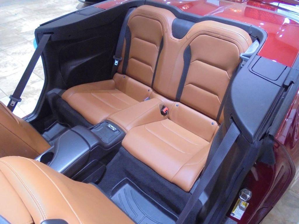 used 2016 Chevrolet Camaro car, priced at $17,977