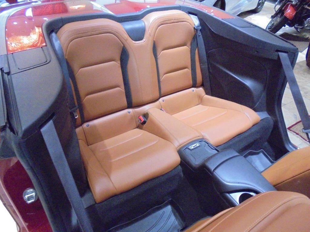 used 2016 Chevrolet Camaro car, priced at $17,977