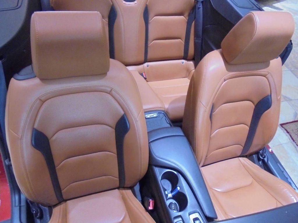 used 2016 Chevrolet Camaro car, priced at $17,977