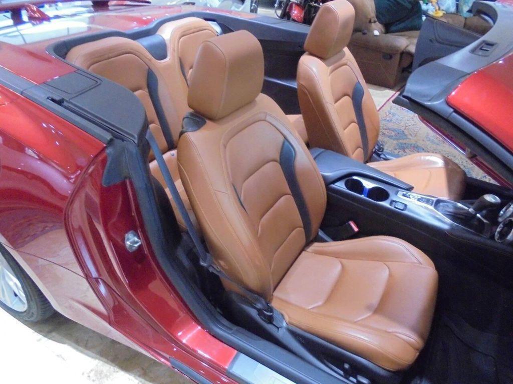 used 2016 Chevrolet Camaro car, priced at $17,977