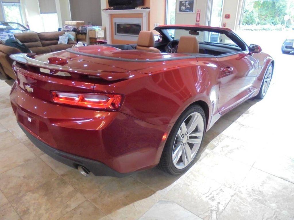 used 2016 Chevrolet Camaro car, priced at $17,977