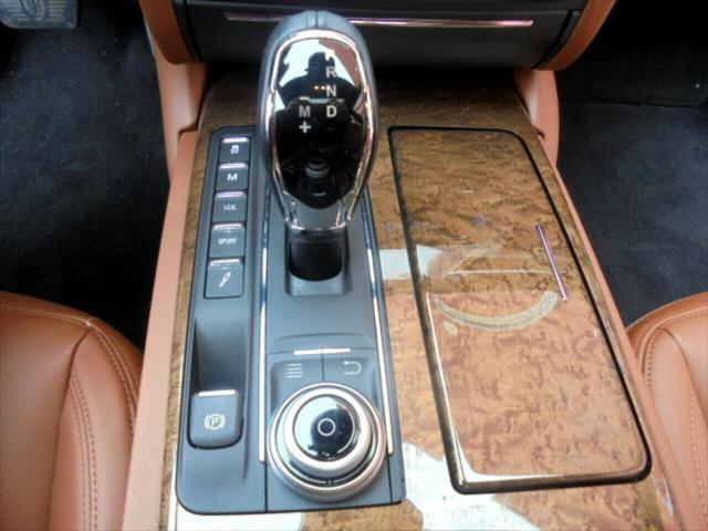used 2018 Maserati Quattroporte car, priced at $34,977