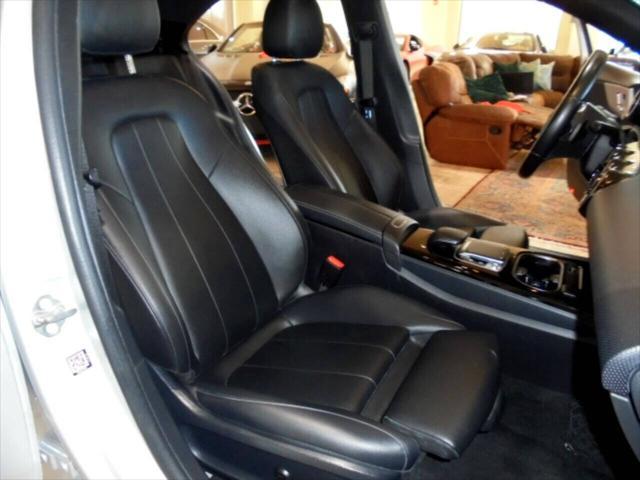 used 2020 Mercedes-Benz A-Class car, priced at $25,955