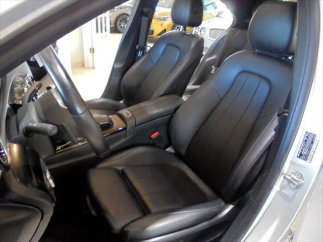 used 2020 Mercedes-Benz A-Class car, priced at $25,955