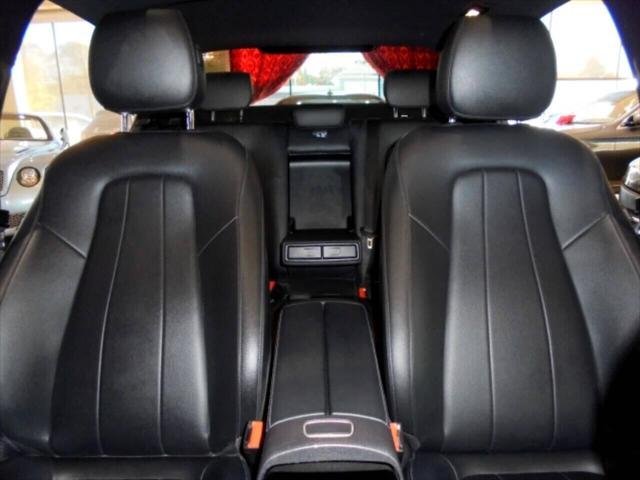 used 2020 Mercedes-Benz A-Class car, priced at $25,955
